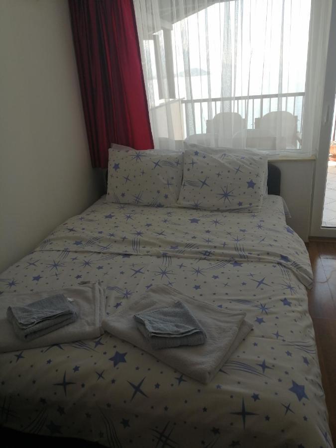 Hotel Orhidea House Ohrid Esterno foto