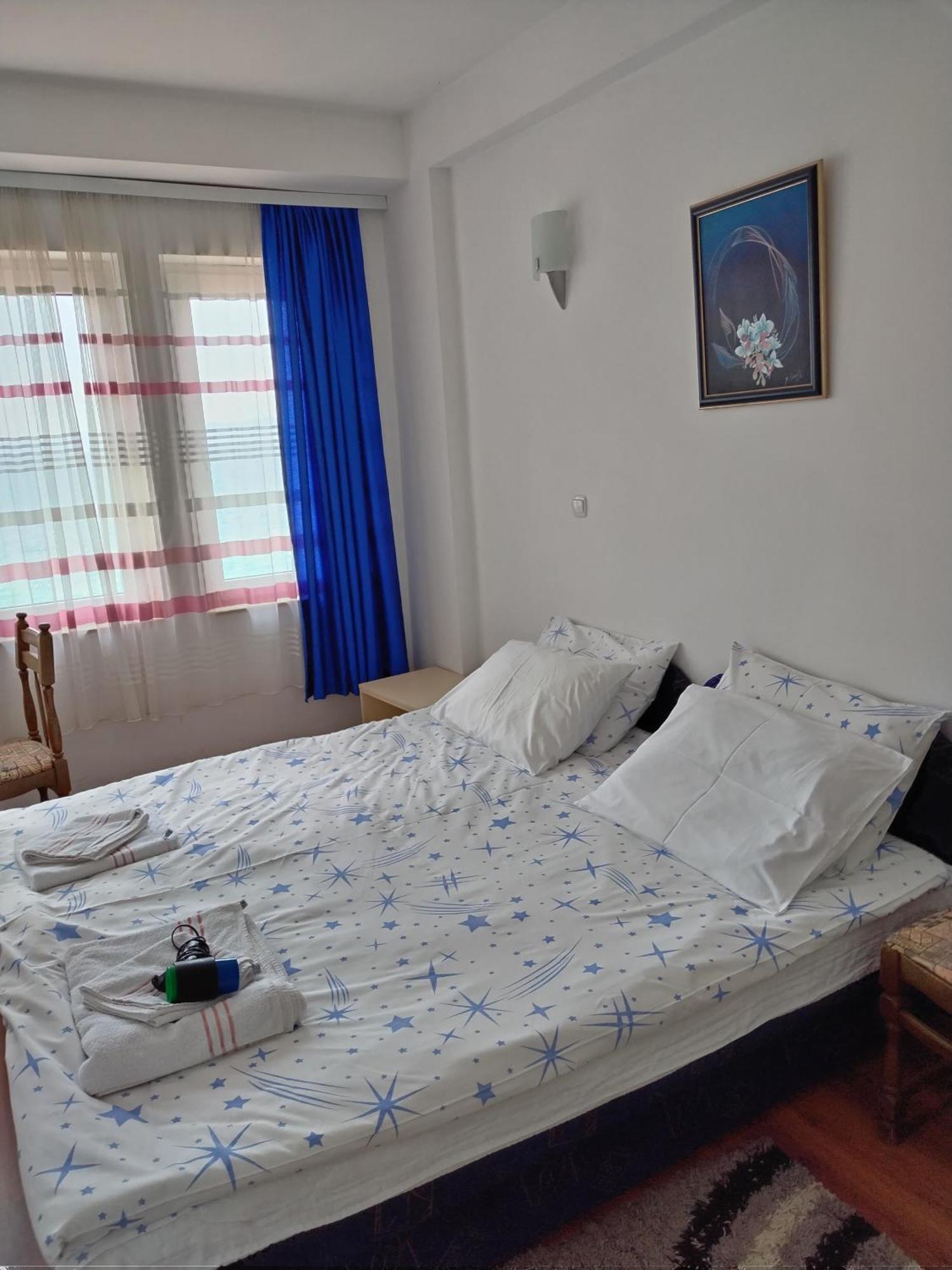 Hotel Orhidea House Ohrid Esterno foto