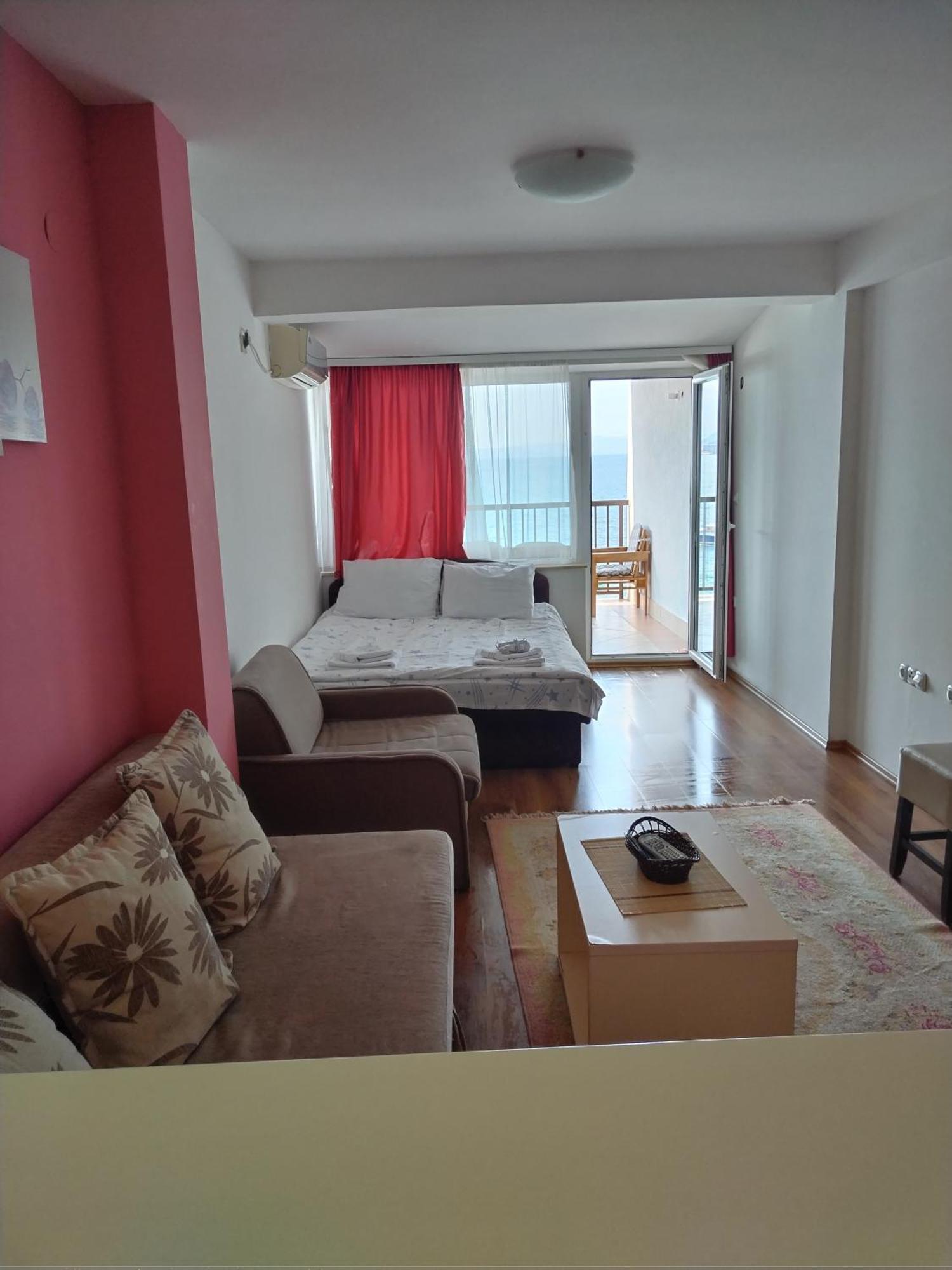 Hotel Orhidea House Ohrid Esterno foto