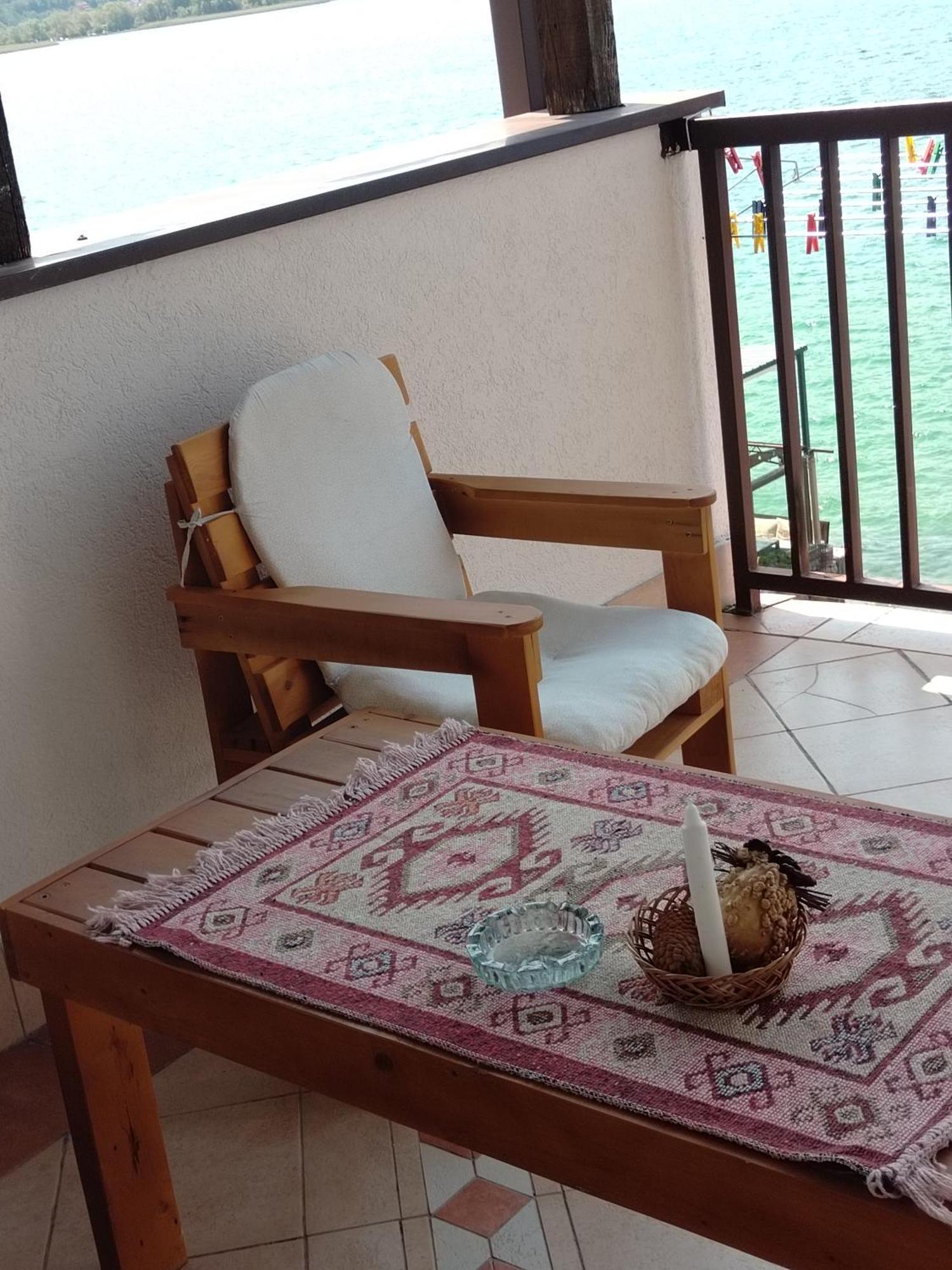 Hotel Orhidea House Ohrid Esterno foto