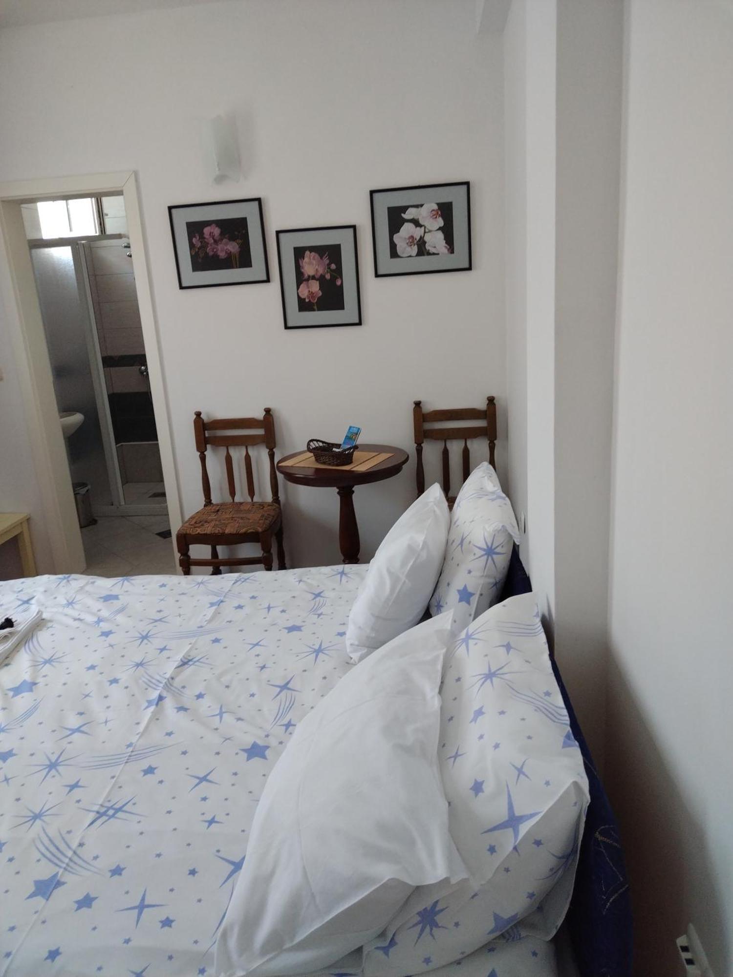 Hotel Orhidea House Ohrid Esterno foto