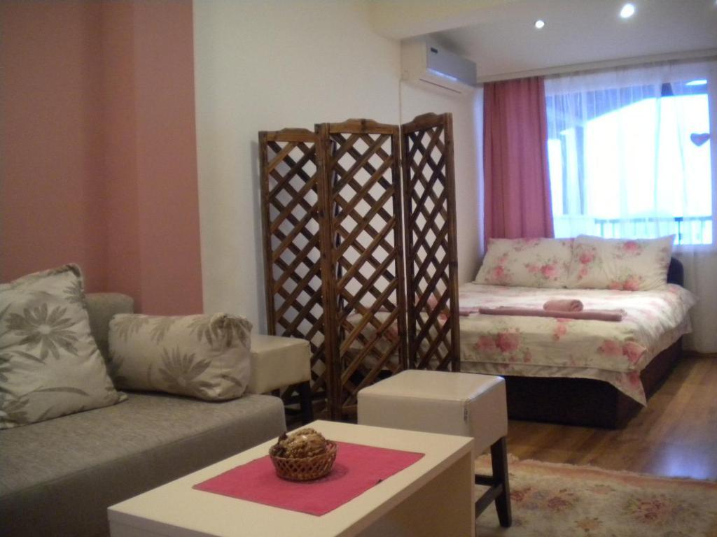 Hotel Orhidea House Ohrid Camera foto